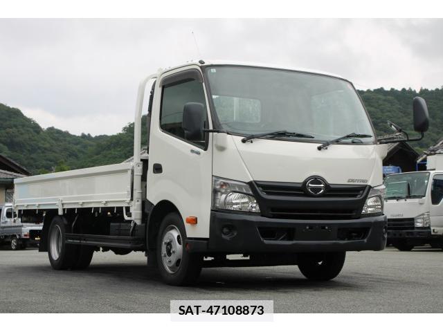 Hino DUTRO 2019-05 7866874-2