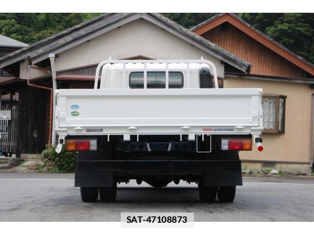 Hino DUTRO 2019-05 7866874-7