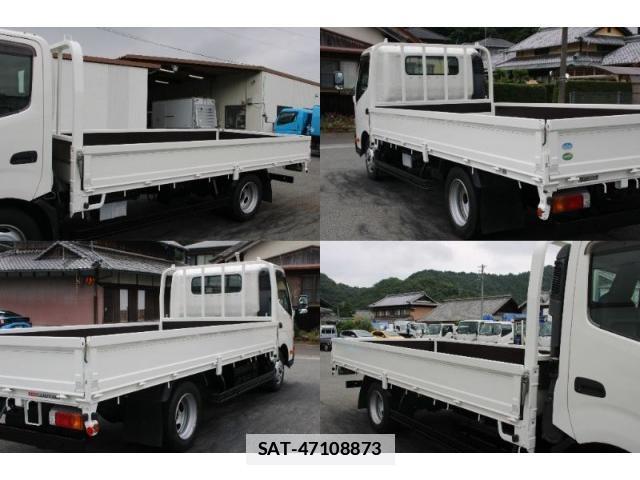 Hino DUTRO 2019-05 7866874-8