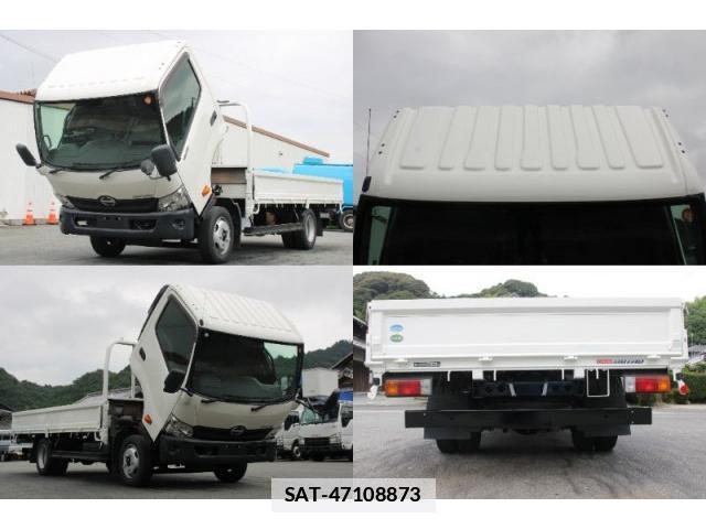Hino DUTRO 2019-05 7866874-9