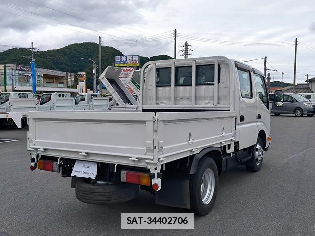 Hino DUTRO 2014-04 7867543-4