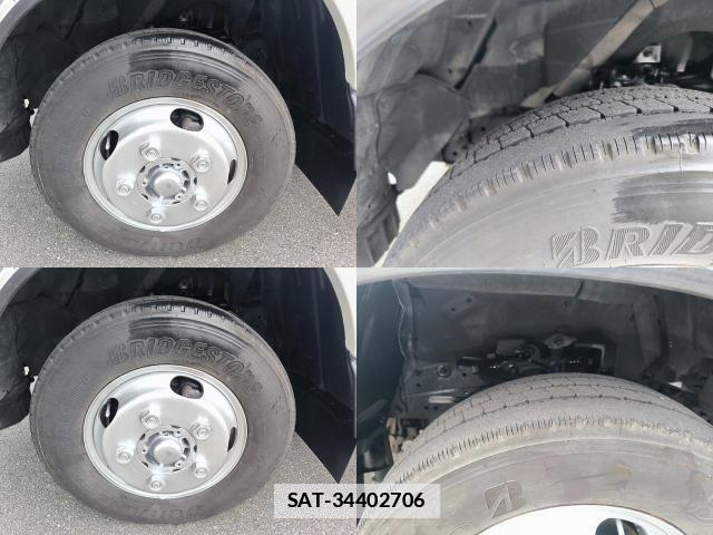Hino DUTRO 2014-04 7867543-8