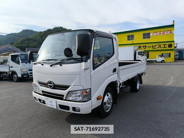 Hino DUTRO 2016-04 7867544-0