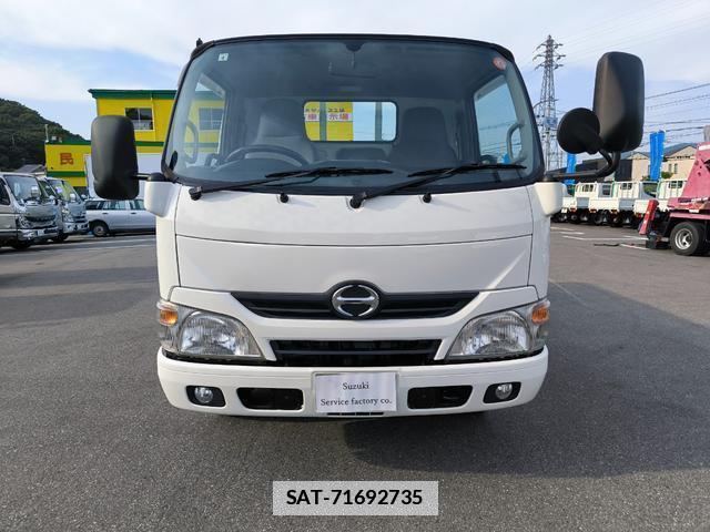 Hino DUTRO 2016-04 7867544-1