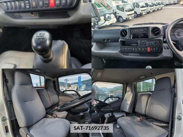 Hino DUTRO 2016-04 7867544-7