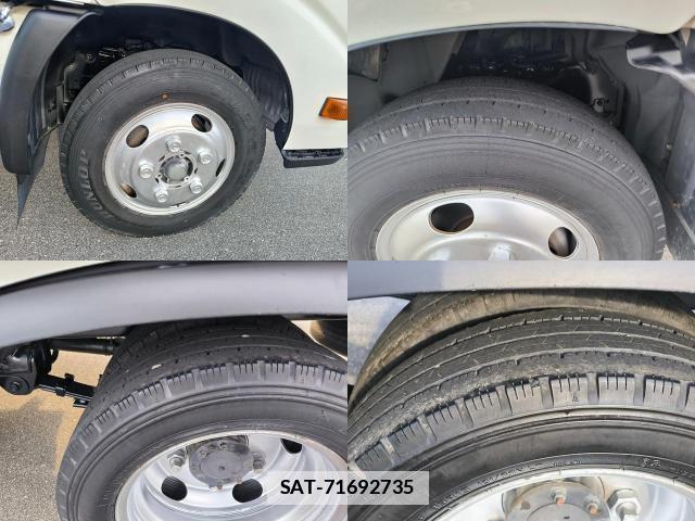 Hino DUTRO 2016-04 7867544-8