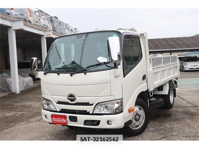 Hino DUTRO 2024-12 7871423-0