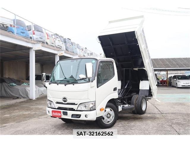 Hino DUTRO 2024-12 7871423-5