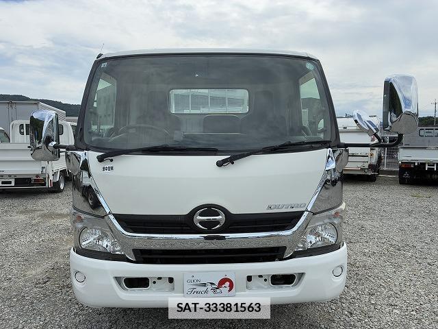 Hino DUTRO 2014-08 7872205-1