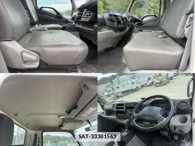 Hino DUTRO 2014-08 7872205-14