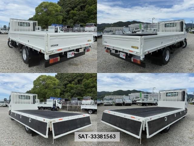 Hino DUTRO 2014-08 7872205-4
