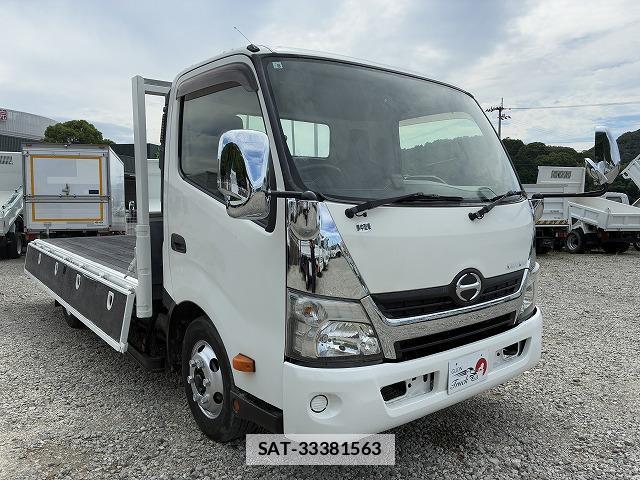 Hino DUTRO 2014-08 7872205-6