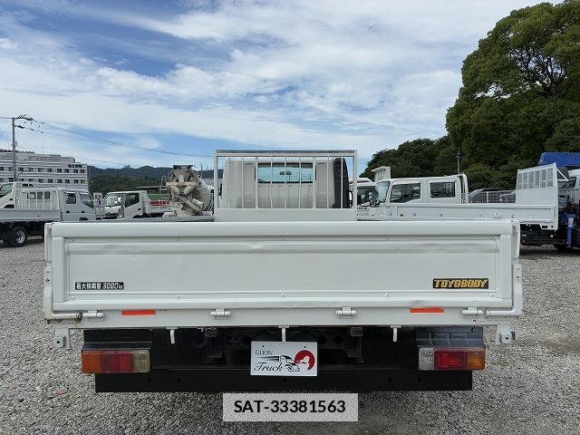 Hino DUTRO 2014-08 7872205-7