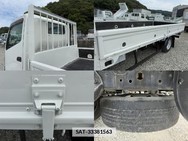 Hino DUTRO 2014-08 7872205-9