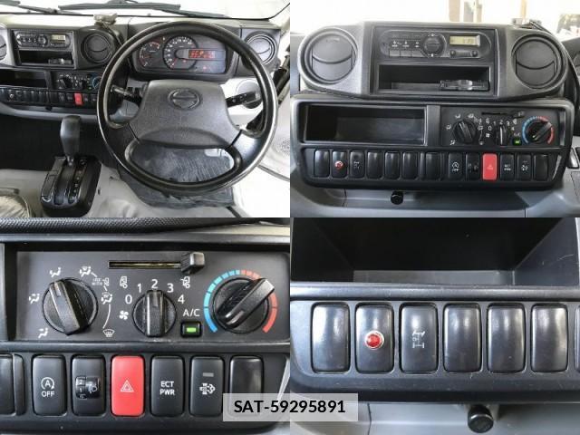Hino DUTRO 2018-04 7872268-13