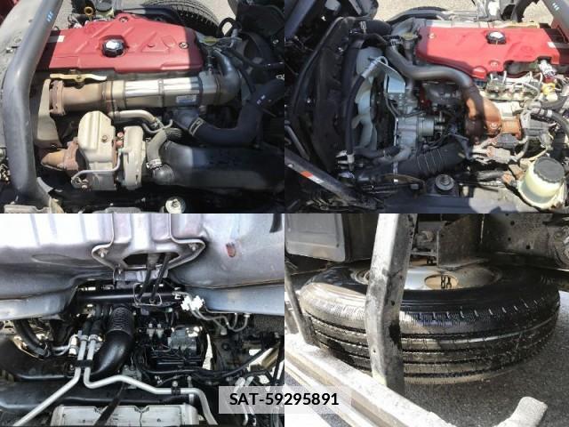 Hino DUTRO 2018-04 7872268-18