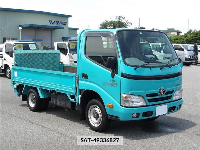 Toyota DYNA TRUCK 2015-12 7867808-0