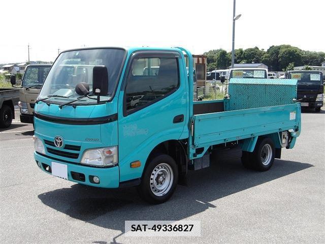 Toyota DYNA TRUCK 2015-12 7867808-10
