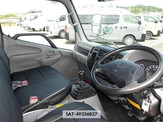 Toyota DYNA TRUCK 2015-12 7867808-11
