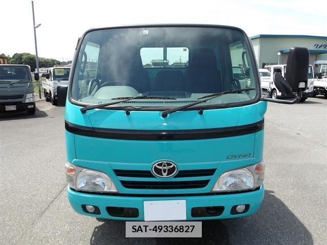 Toyota DYNA TRUCK 2015-12 7867808-12
