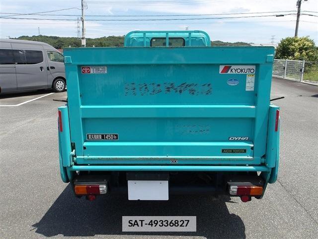 Toyota DYNA TRUCK 2015-12 7867808-13