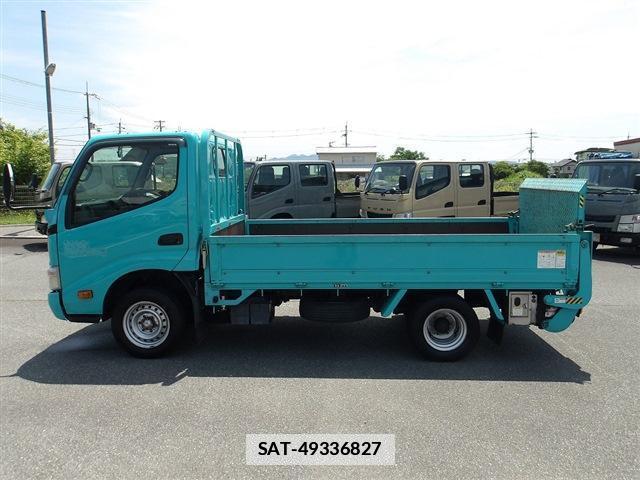 Toyota DYNA TRUCK 2015-12 7867808-14