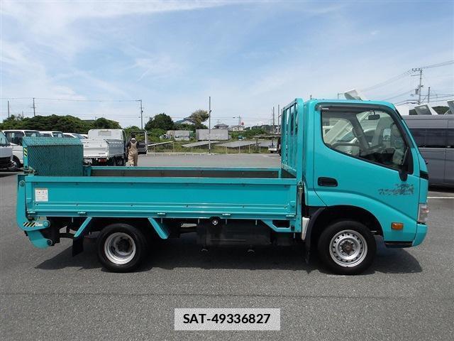 Toyota DYNA TRUCK 2015-12 7867808-15