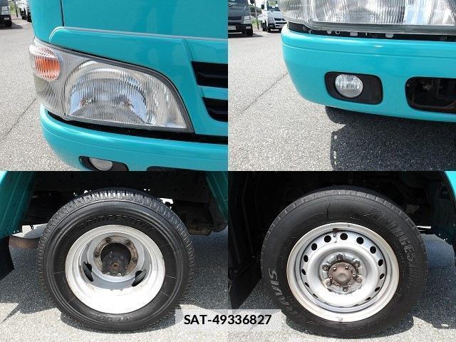 Toyota DYNA TRUCK 2015-12 7867808-16