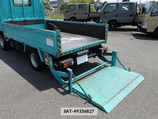 Toyota DYNA TRUCK 2015-12 7867808-19