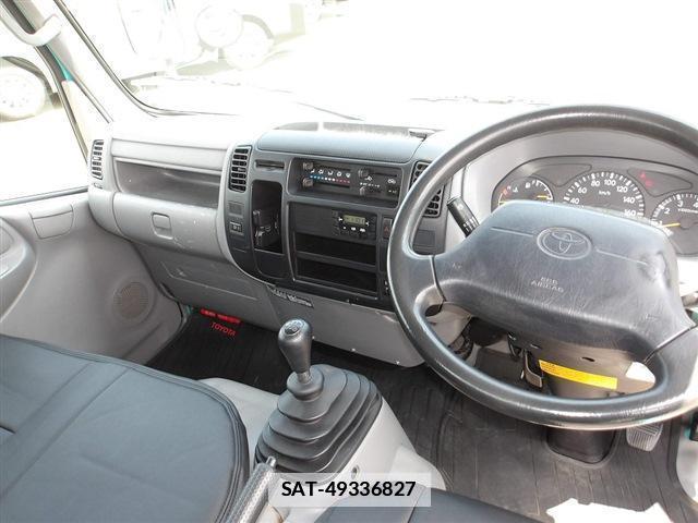 Toyota DYNA TRUCK 2015-12 7867808-3
