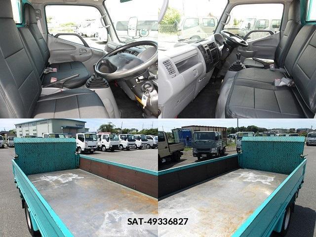Toyota DYNA TRUCK 2015-12 7867808-4