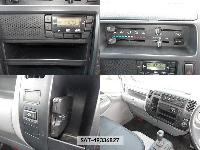 Toyota DYNA TRUCK 2015-12 7867808-6