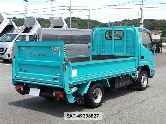 Toyota DYNA TRUCK 2015-12 7867808-9