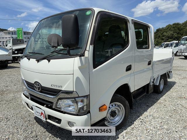 Toyota DYNA TRUCK 2017-05 7872204-0