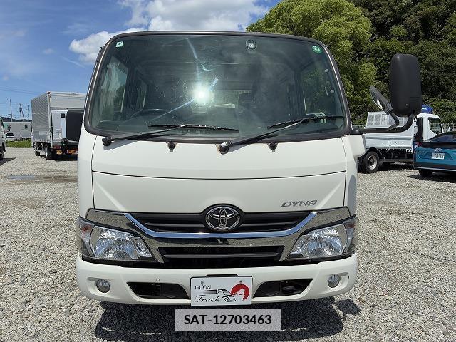 Toyota DYNA TRUCK 2017-05 7872204-1