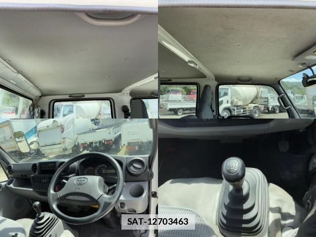 Toyota DYNA TRUCK 2017-05 7872204-10
