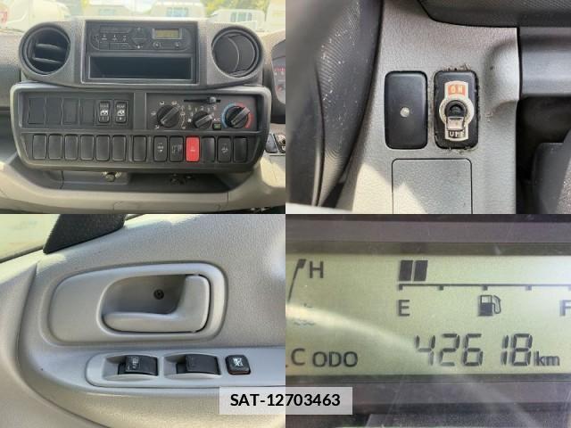 Toyota DYNA TRUCK 2017-05 7872204-12