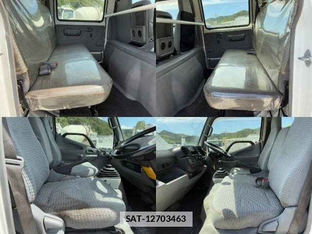 Toyota DYNA TRUCK 2017-05 7872204-14