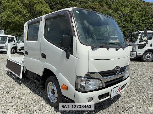 Toyota DYNA TRUCK 2017-05 7872204-2