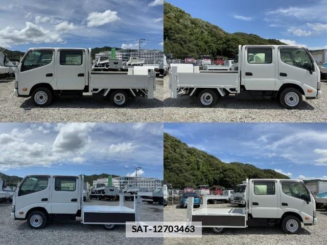 Toyota DYNA TRUCK 2017-05 7872204-3