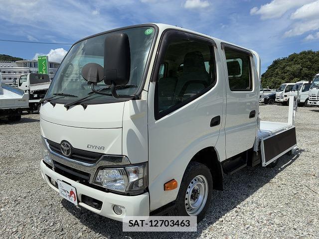 Toyota DYNA TRUCK 2017-05 7872204-5