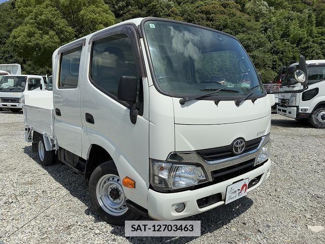 Toyota DYNA TRUCK 2017-05 7872204-6
