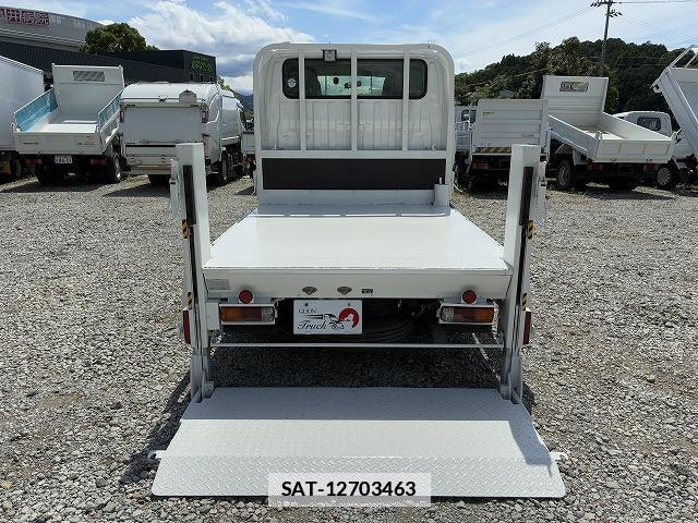Toyota DYNA TRUCK 2017-05 7872204-7