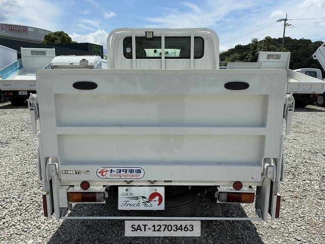 Toyota DYNA TRUCK 2017-05 7872204-8