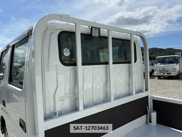 Toyota DYNA TRUCK 2017-05 7872204-9