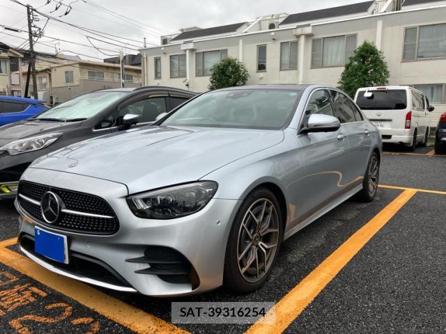 Mercedes Benz E-CLASS 2021-02 7868501-1