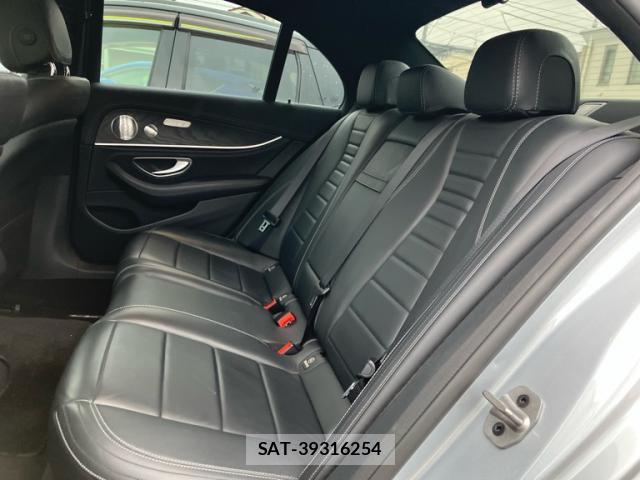 Mercedes Benz E-CLASS 2021-02 7868501-19