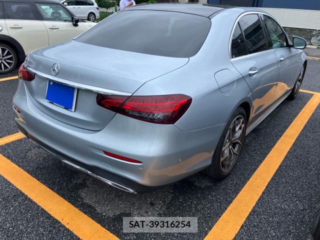 Mercedes Benz E-CLASS 2021-02 7868501-2