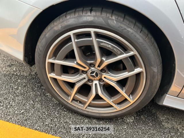 Mercedes Benz E-CLASS 2021-02 7868501-5