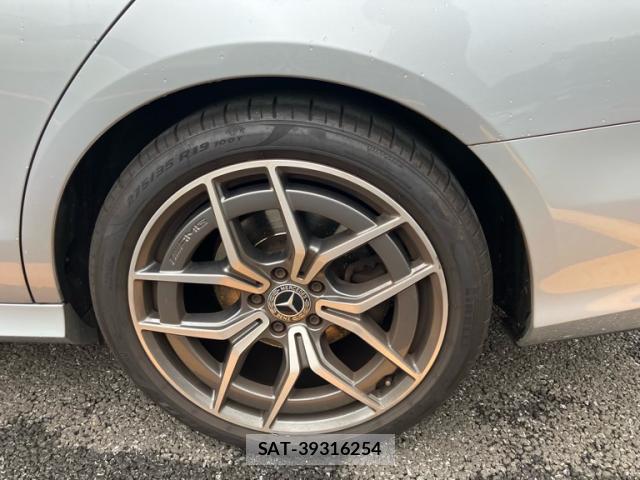 Mercedes Benz E-CLASS 2021-02 7868501-6